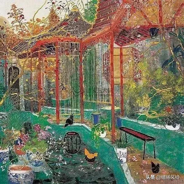 四十个成语四十首古诗词,40个成语40首诗你都知道吗