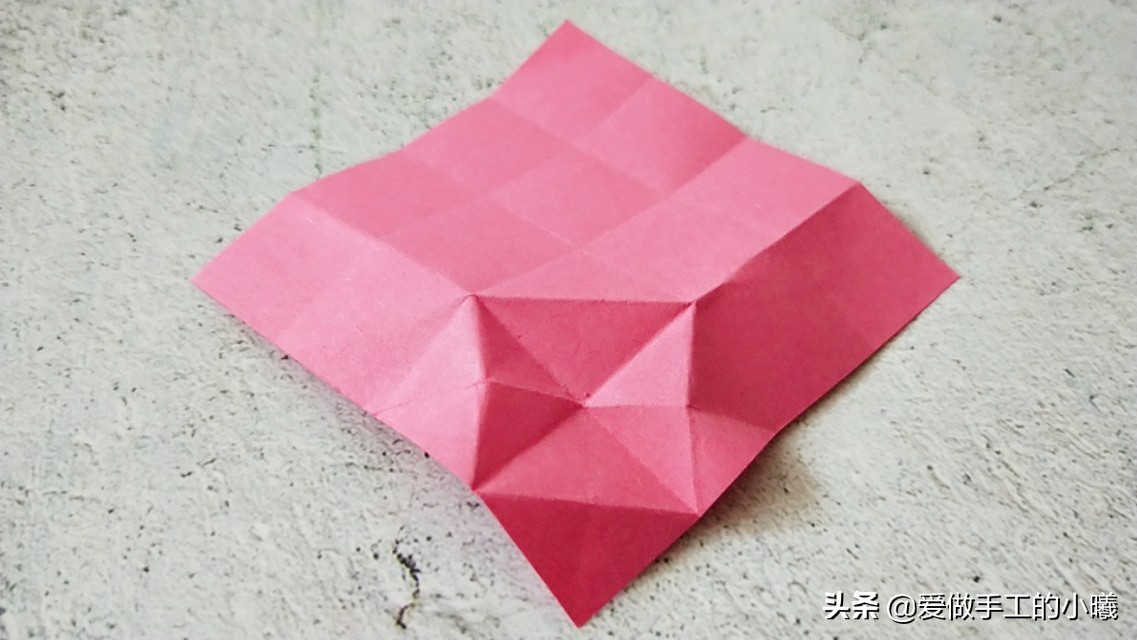 3-6岁幼儿手工变废为宝纸盒子,方便袋做气球儿童手工