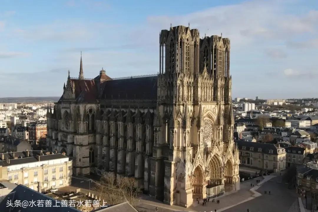 盘点世界上最美丽的大教堂,世界上最美的大教堂