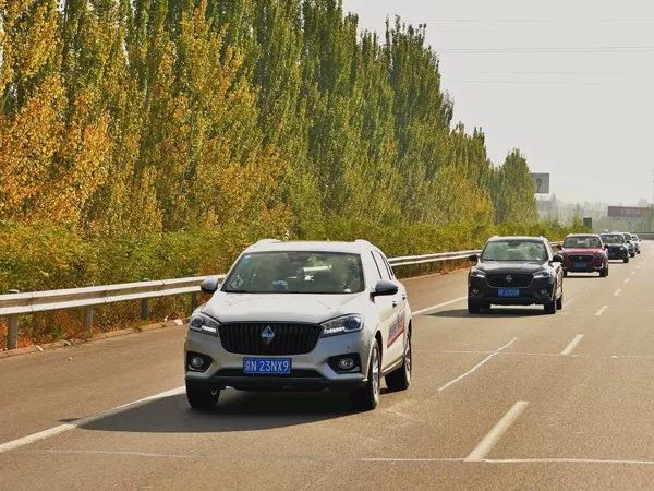 重返丝绸丈量欧亚宝沃汽车一带一路大使非凡之旅（上）