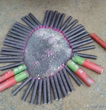 过了冬至就是年，小时候的这些鞭炮你还记得吗？