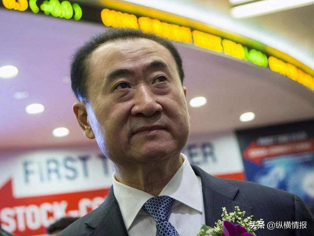 砸下200亿建栋高楼，买地又多花60亿，满租状态一天可收租800万