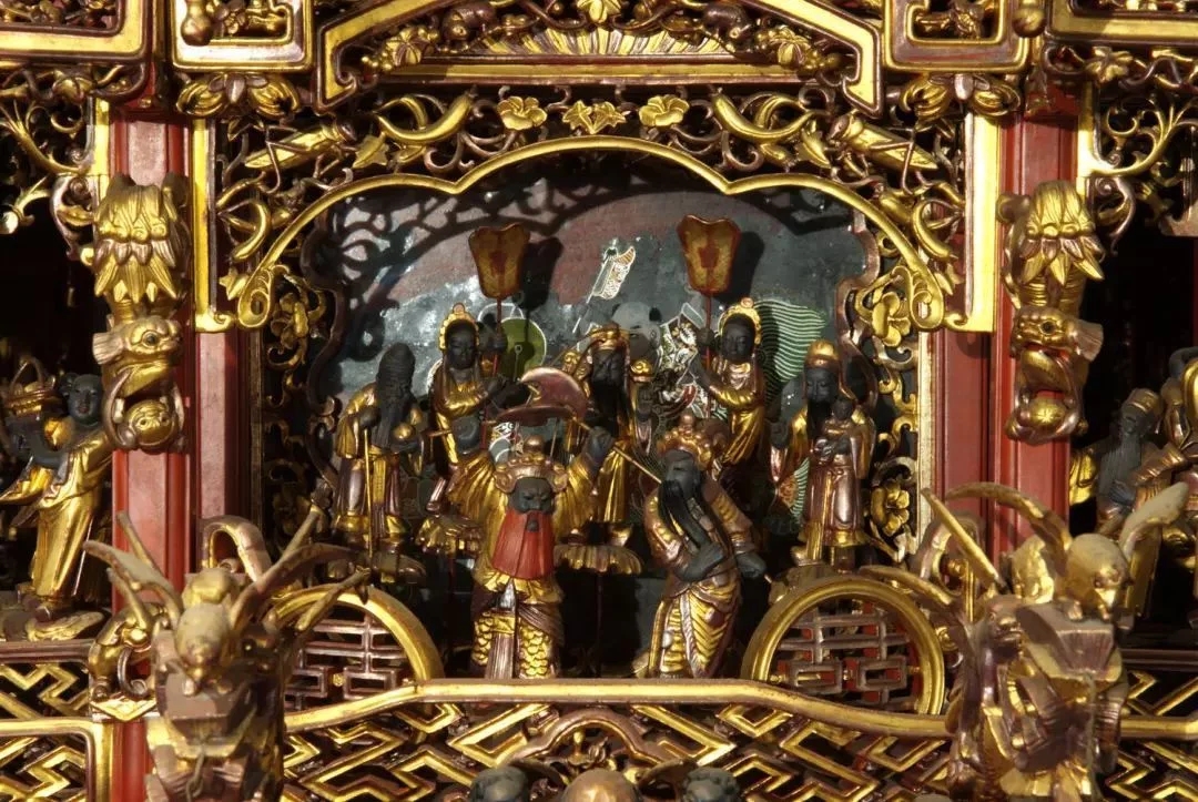 万工轿能值多少钱,万工轿在几楼