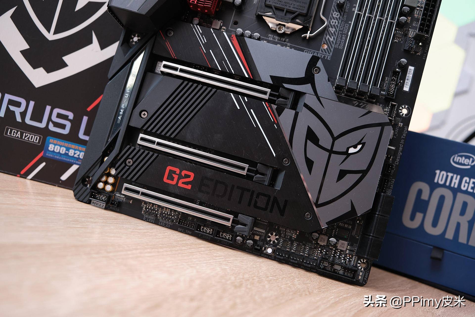 技嘉z490aorusultra怎么样,技嘉主板z490aorusultra