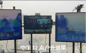 中软高科人脸识别第一家,中软高科