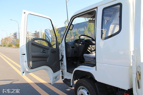 2.1米地库能下2.16米高的车吗,2.0排量汽油微卡