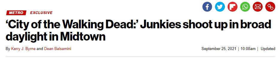 美国将开放吸毒安全屋,美国将为吸毒者开设注射中心