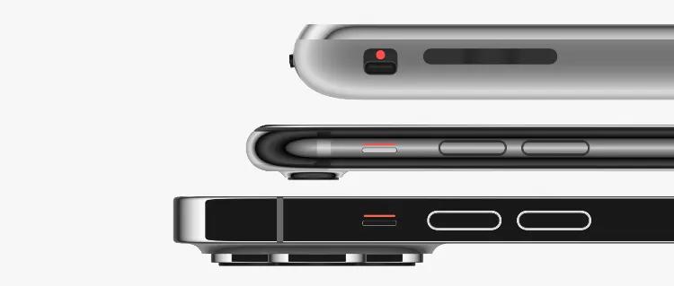 一张图看完iphone14,一张图看完iphone15