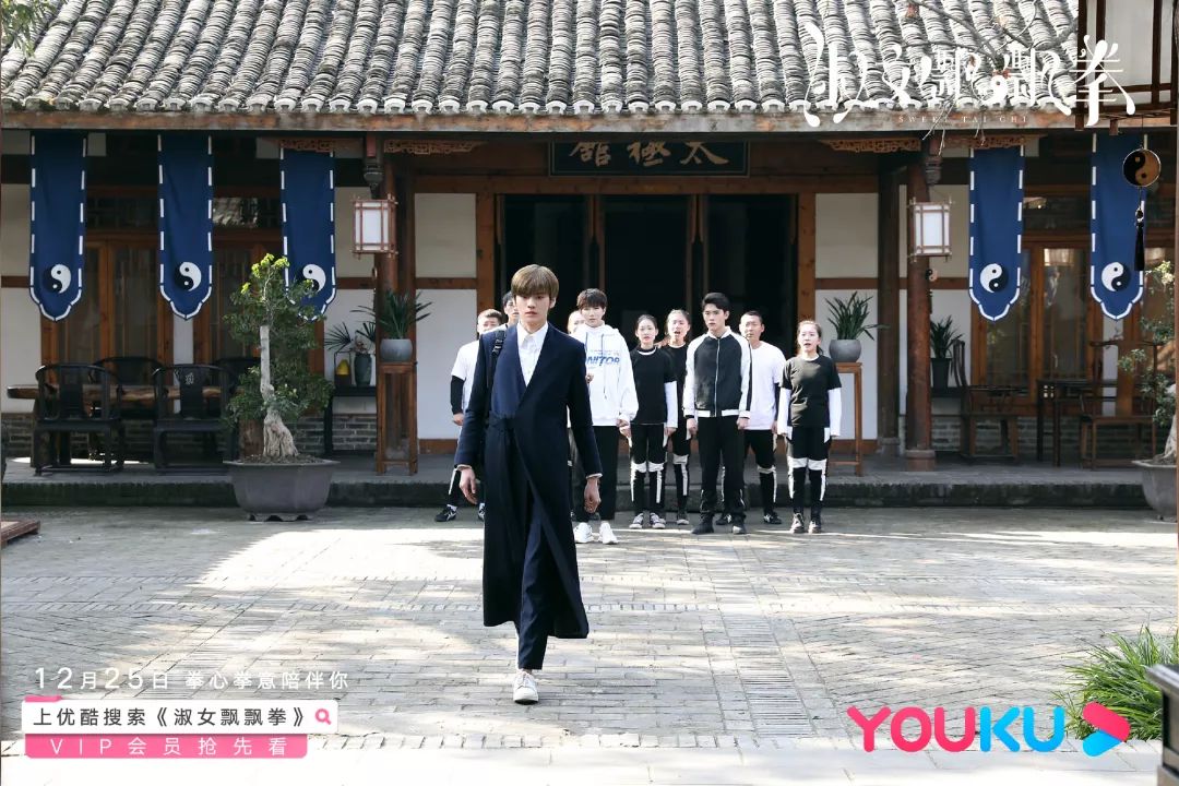 毕雯珺国风大赏,毕雯珺古装少年可期