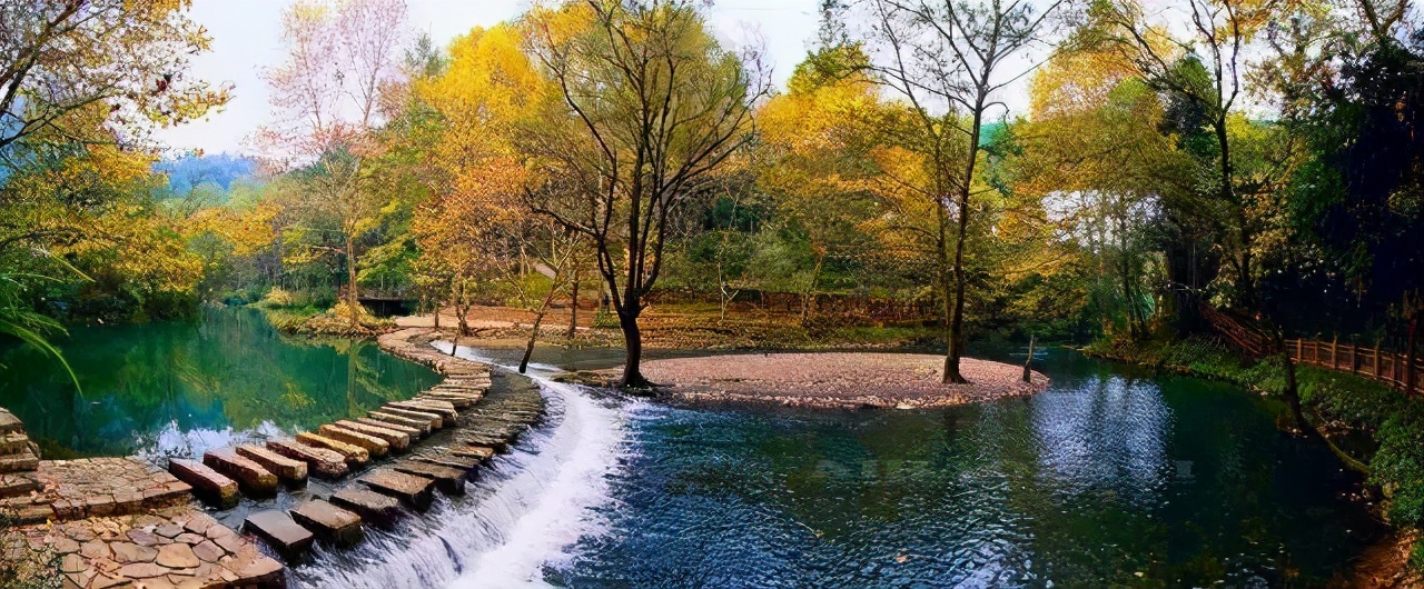 贵州A级旅游景区名录,贵阳市附近的旅游景区有哪些地方