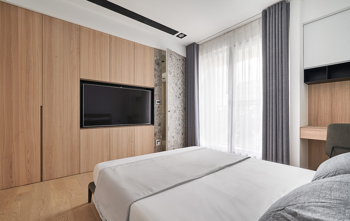 极简室内设计教学,极简室内设计案例讲解