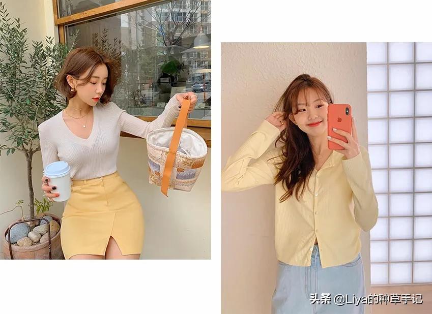 扔掉裤子，换上这条“羞羞裙”，撩到爆