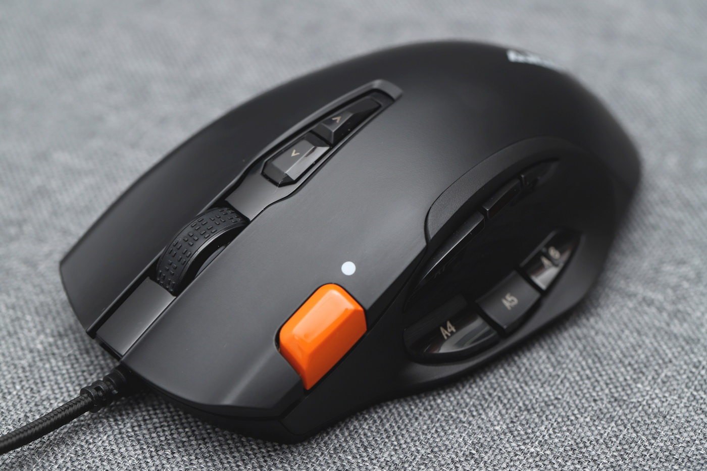 测评吃鸡单手键盘鼠标推荐,绝地求生自动压枪的鼠标推荐