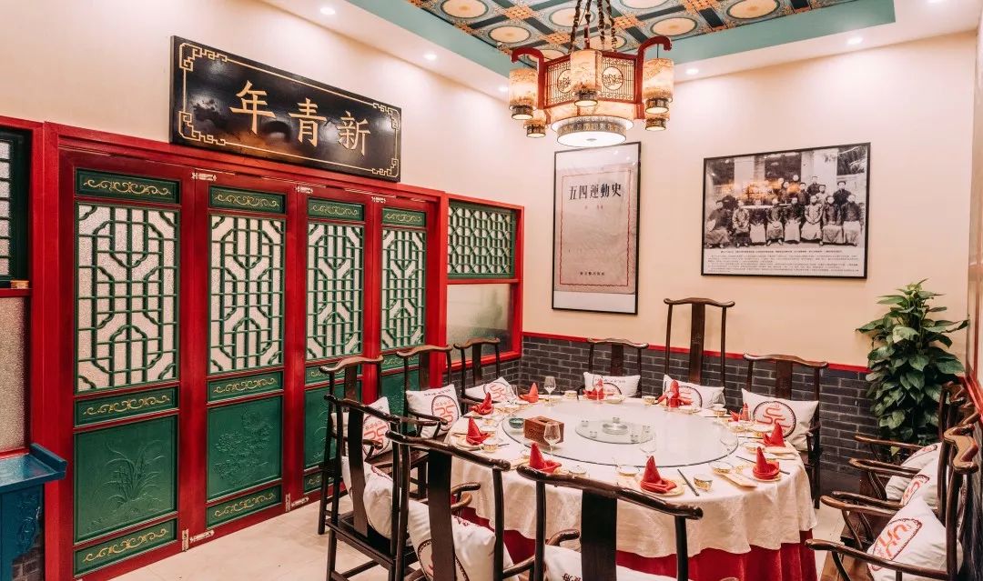 合肥哪里有老北京美食,合肥正宗老北京早点