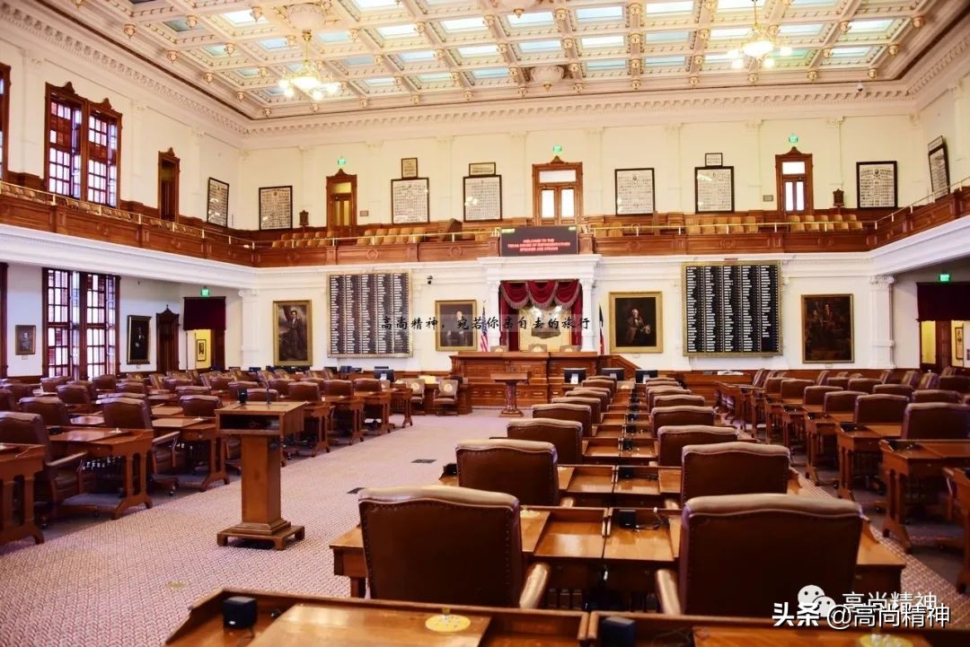 特斯拉为什么总部去德克萨斯州,为什么特斯拉要迁往得州