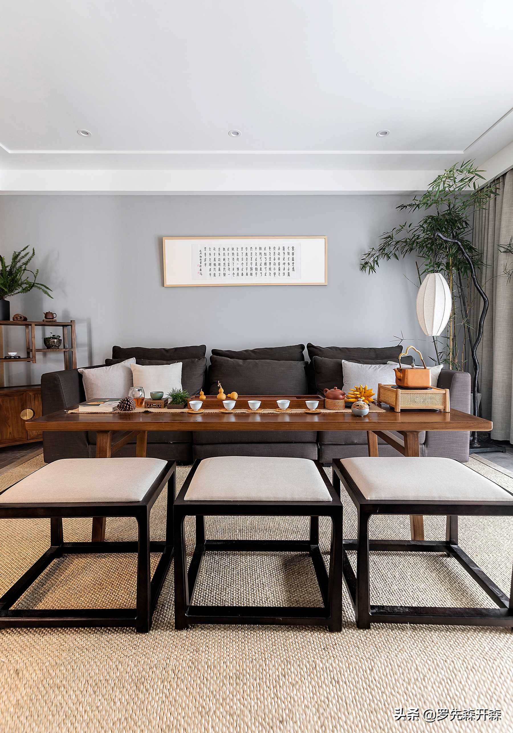 新中式浪漫美学,新中式浪漫风格