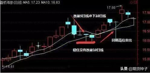 老股民看盘技巧视频,老股民炒股诀窍图片