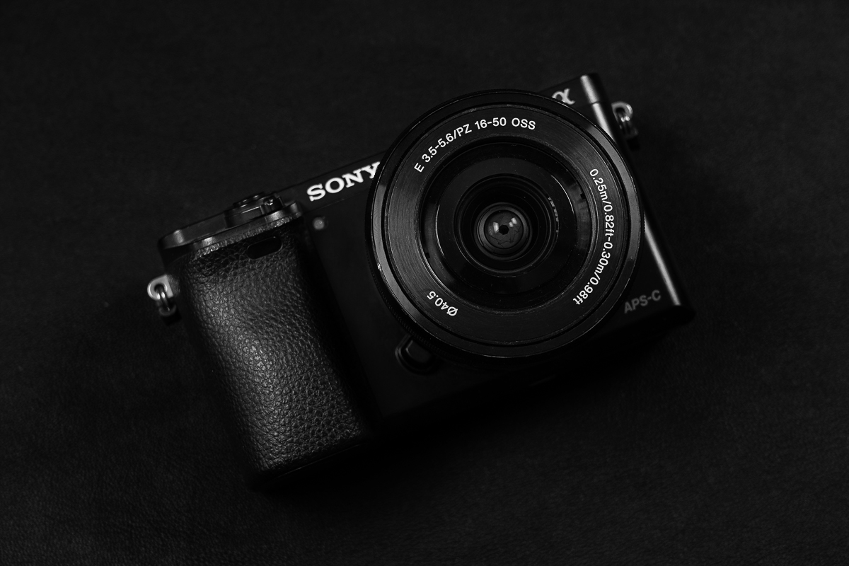 2018—2020，我的摄影之路，实用装备盘点