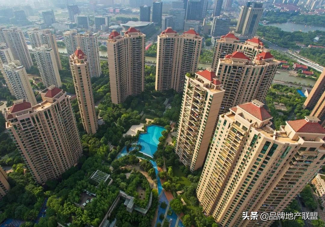 仁恒地产属于什么档次,地产界的一股清流揭秘仁恒