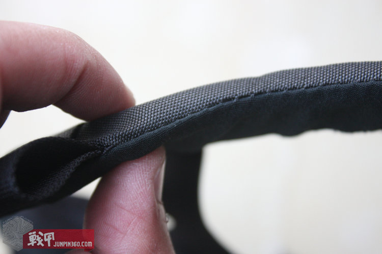 胸中有丘壑，腹内有乾坤——简评LiiGearMr.Control胸包