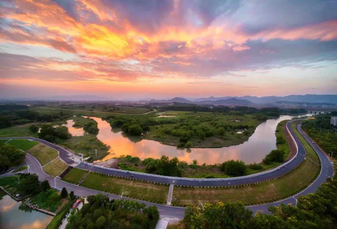 5a级景区排行榜杭州,浙江首批5a景区有哪些