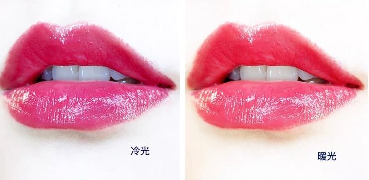 春夏新款口红试色,春夏新品口红试色