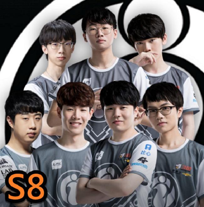 lpl和nike,lpl为什么会和耐克决裂