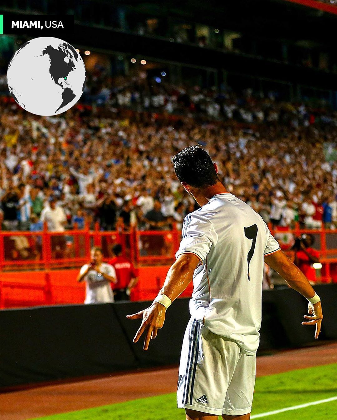 关于足球的壁纸c罗,足球巨星c罗精彩时刻图片