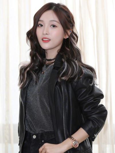 女团直播上镜妆容怎么画,女团妆容blackpink