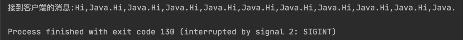 androidsocket粘包解决方案,javasocket如何防止粘包