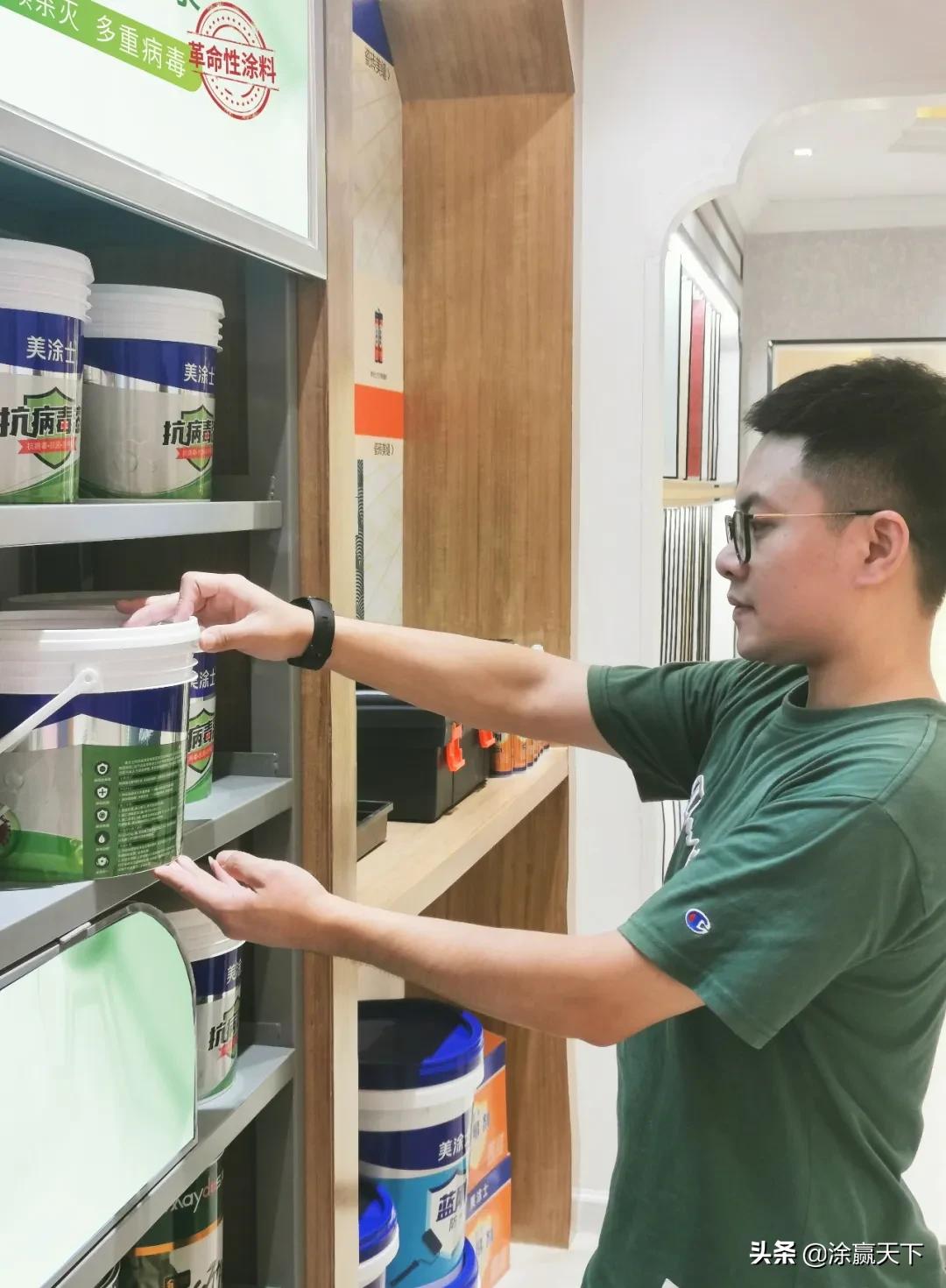 美涂士抗病毒五合一墙面漆,美涂士漆健康墙面漆