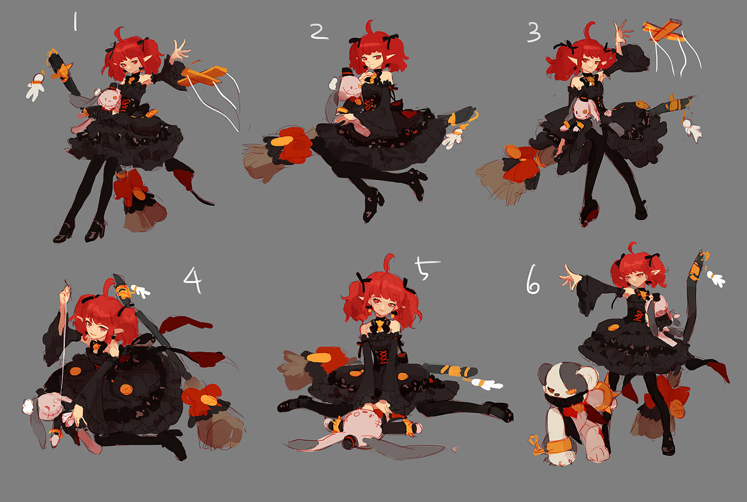 盘点dnf技能叫法,dnf各专业技能