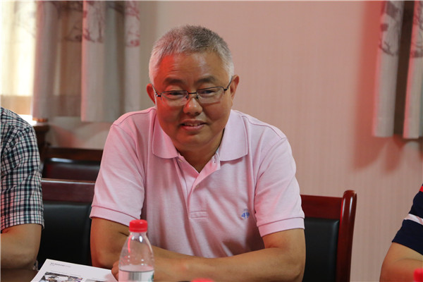 瞧！这5位中国航空人，在他们身后，“未名”的航空技能人才成堆