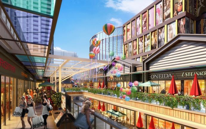 天心区今年交付的楼盘,长沙天心区经贸街楼盘