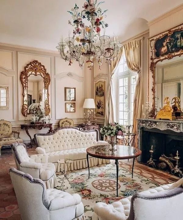 别墅窗帘的款式图片,别墅窗帘100个新款