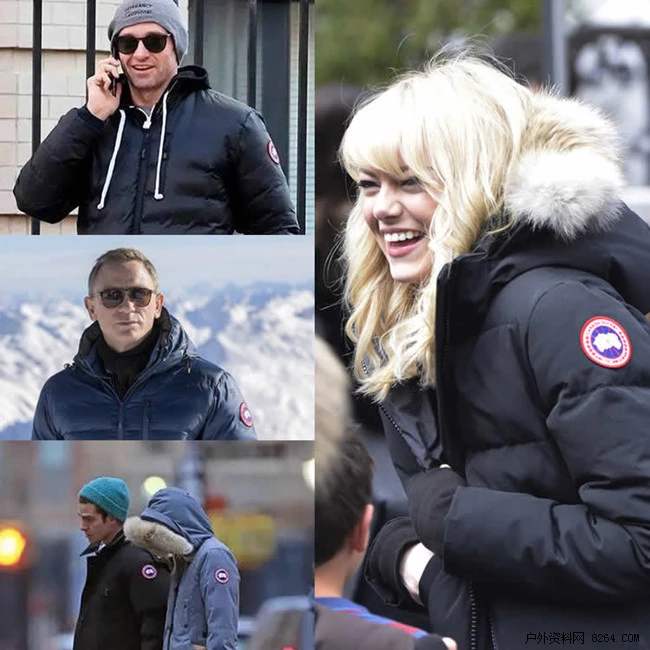 世界十大顶级男士羽绒服品牌,世界顶级奢侈品牌羽绒服