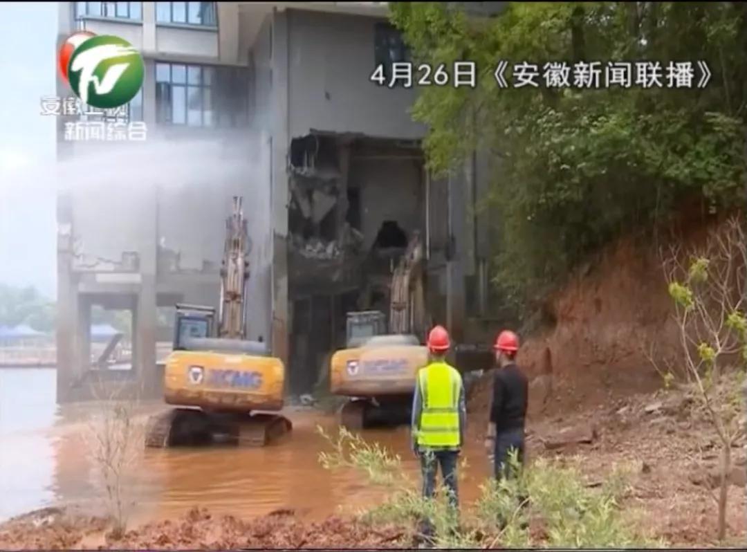 太平湖“不太平”！省委书记夜里赴现场：无论涉及到谁，都决不放过