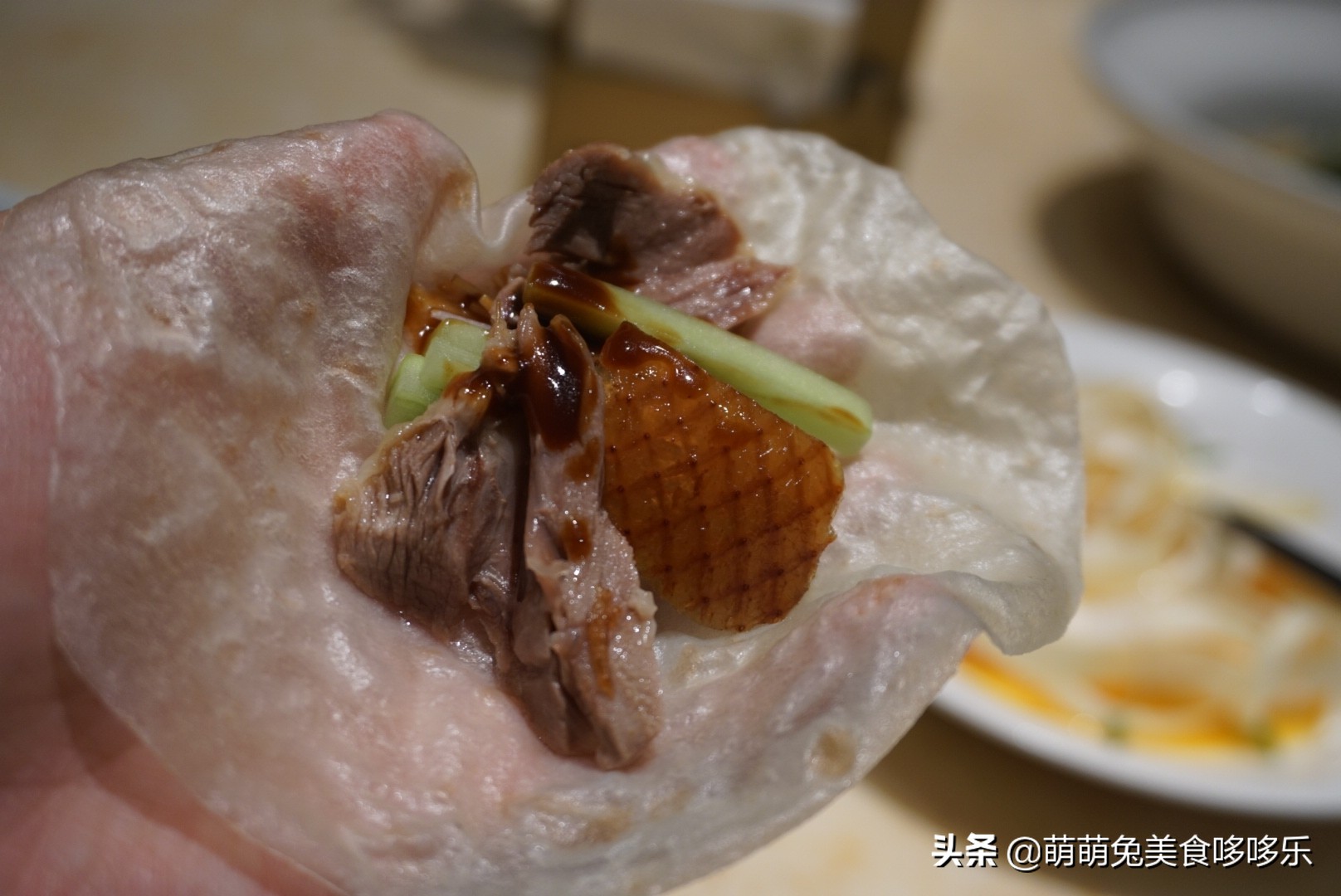 上饍·御上茗|清风不请,自然徐来,谷雨茶时,春意葱茏