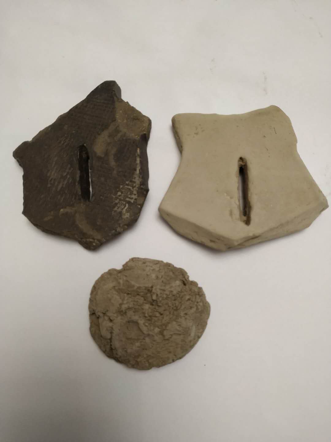 也许就是你把文化远播日本，初探黄骅古城--郛堤城