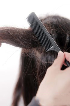 回头率百分百搞笑编发,回头率百分百编发