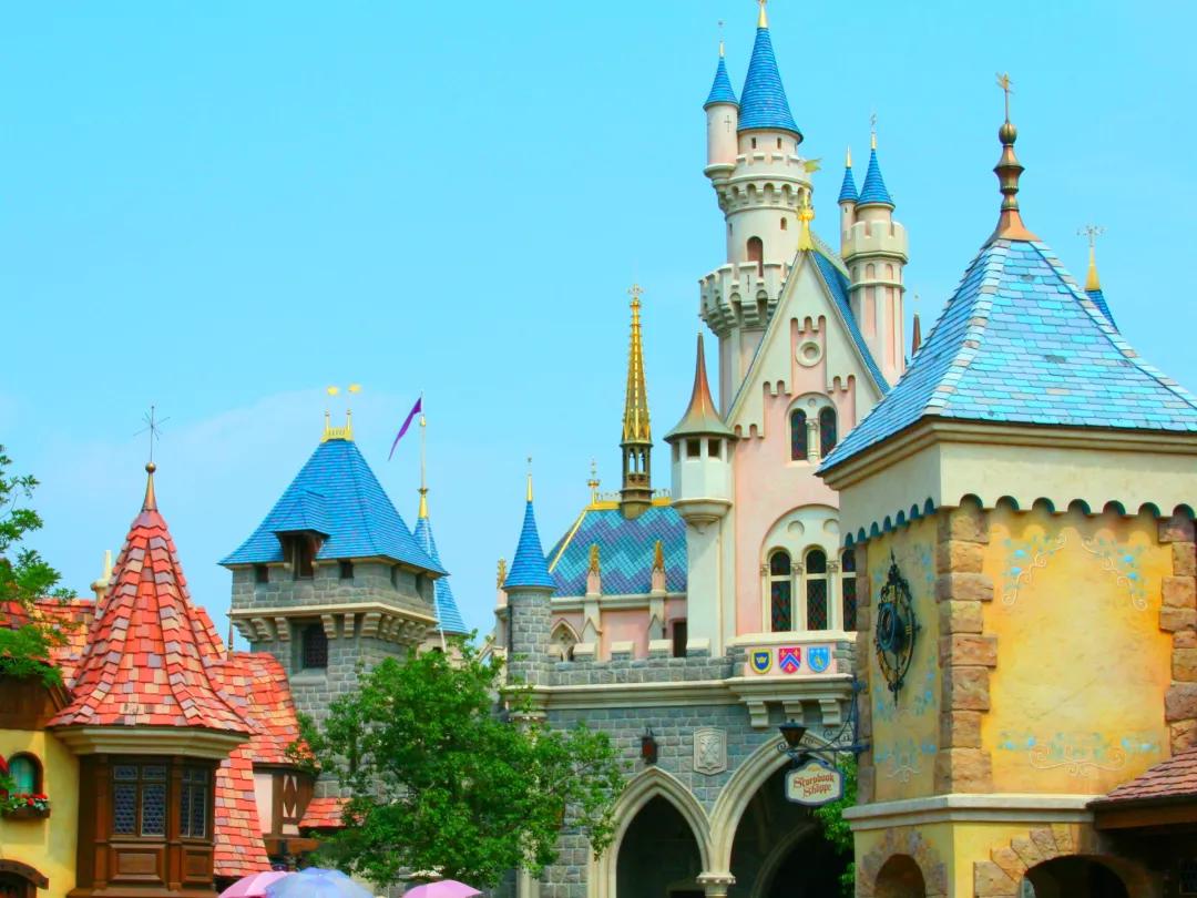 香港旅游攻略最佳景点,香港旅游购物自由行