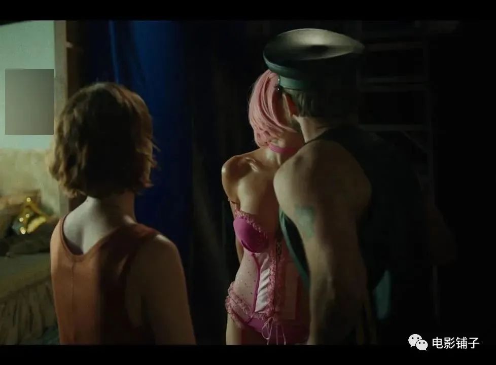 hbo又出新剧果然全程高能,hbo新剧领地