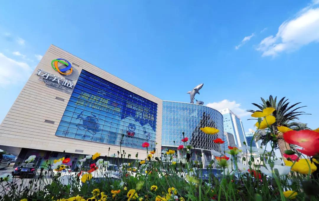 踏青打卡好去处双流空港公园,环城生态公园东片区