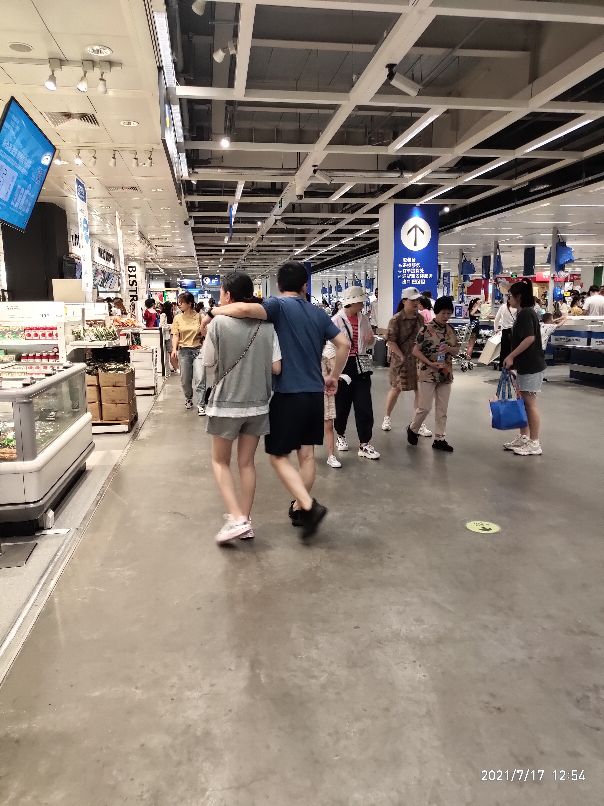 西安宜家家居门店地址查询,西安宜家家居分布图