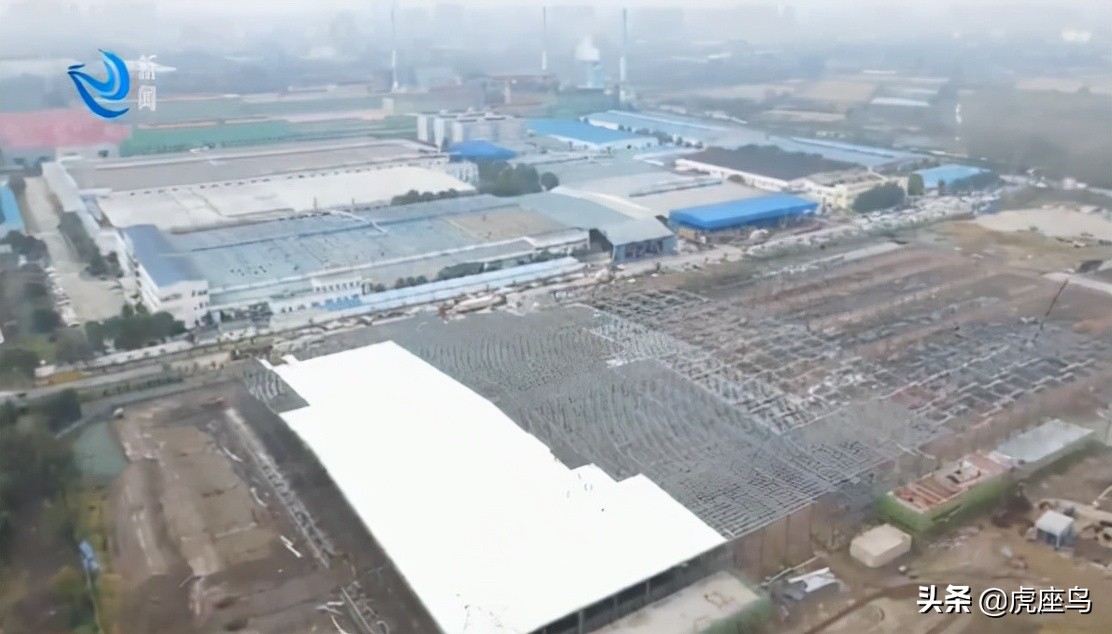 美的冰箱荆州工业园,美的冰箱荆州工厂怎么样