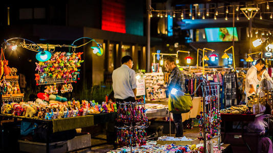 摆地摊找货源要不要亲自去找货源,摆地摊怎么在网上找货源