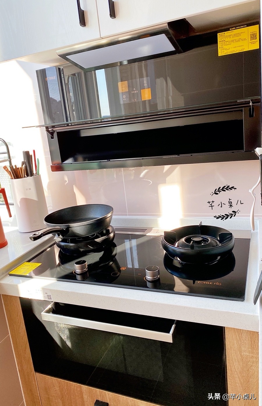 集成烹饪中心优缺点,集成烹饪中心值不值