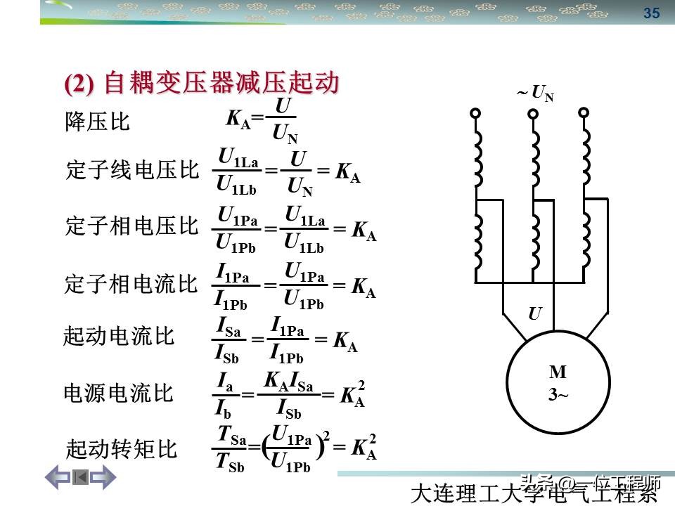 三相异步电动机与同步电机结构,怎么区分三相同步与三相异步电机