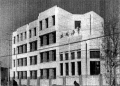 天津有百年历史的学校,天津80年代的学校是什么样子的