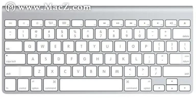 Mac键盘突然停止响应怎么办？